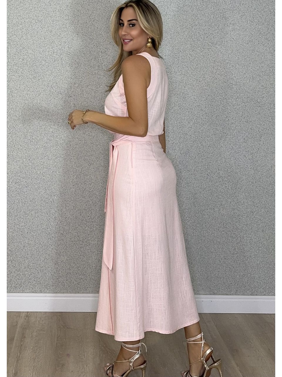 Conjunto Pareô Grazi
