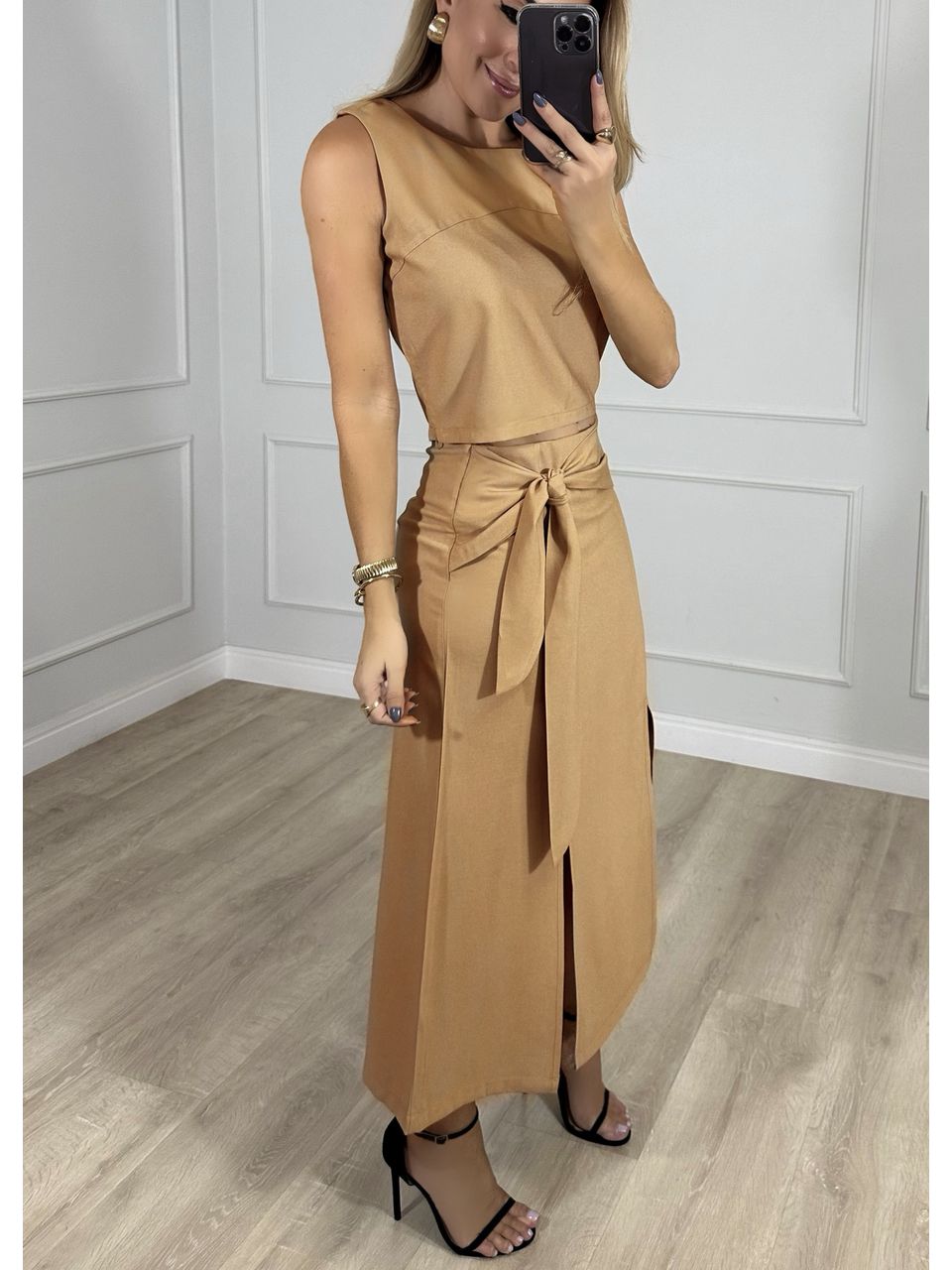 Conjunto Premium Corina