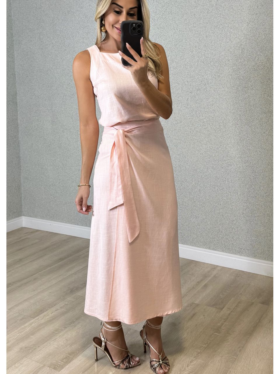 Conjunto Pareô Grazi