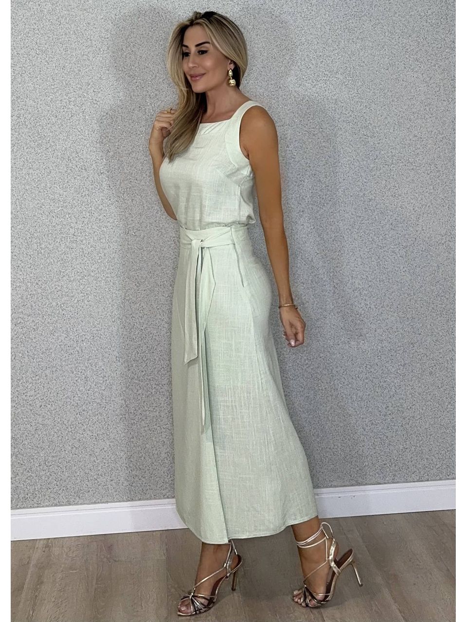 Conjunto Pareô Grazi