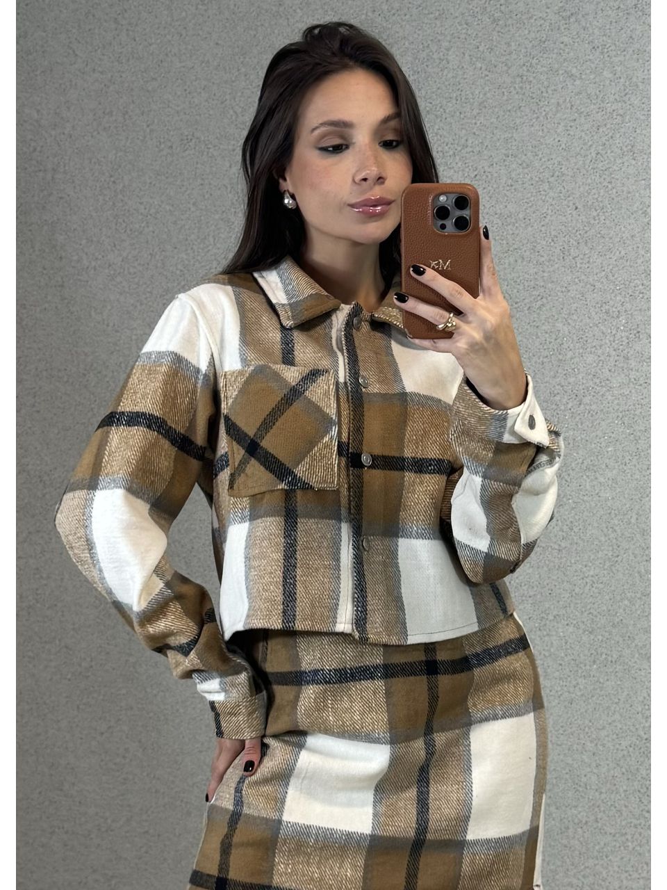 Conjunto Xadrez Escócia 