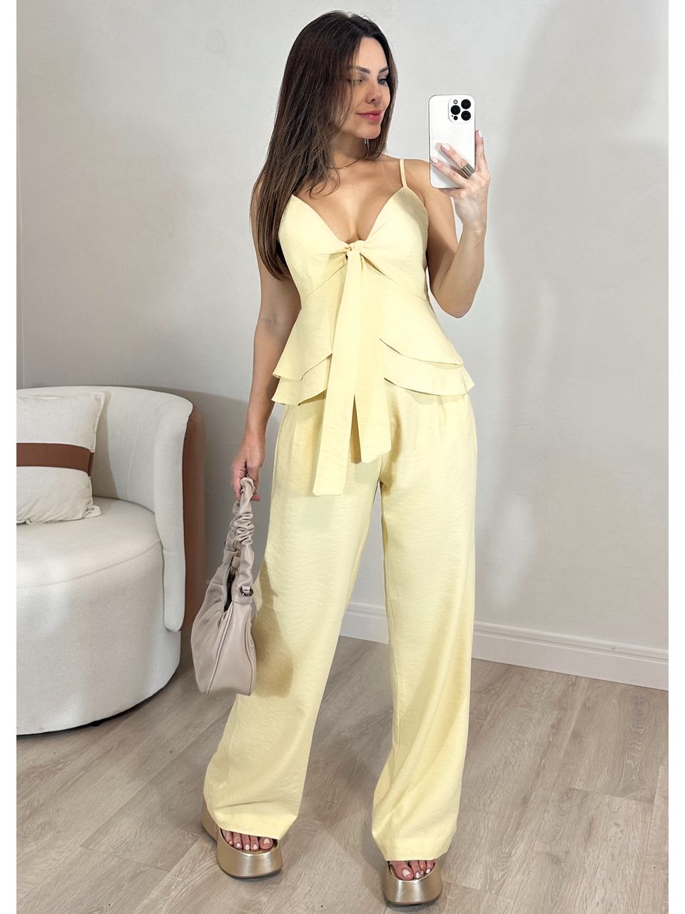 Conjunto Amarração Antonella