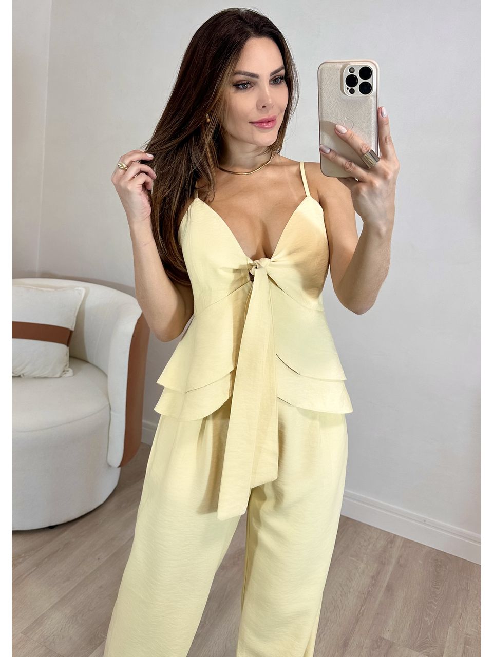 Conjunto Amarração Antonella