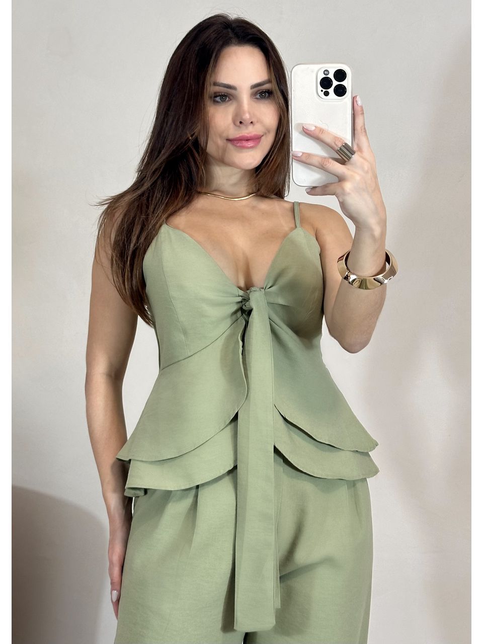Conjunto Amarração Antonella