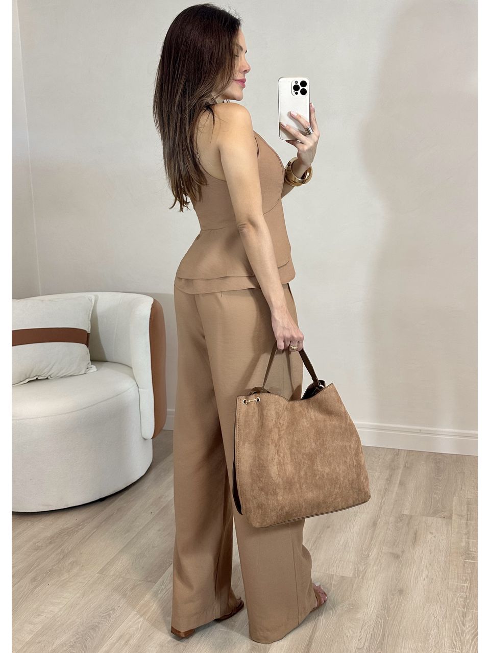 Conjunto Amarração Antonella
