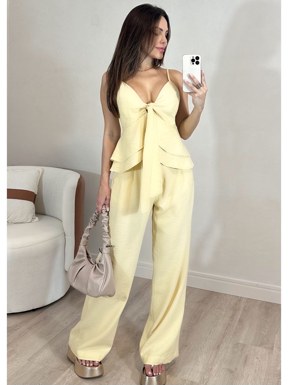 Conjunto Amarração Antonella