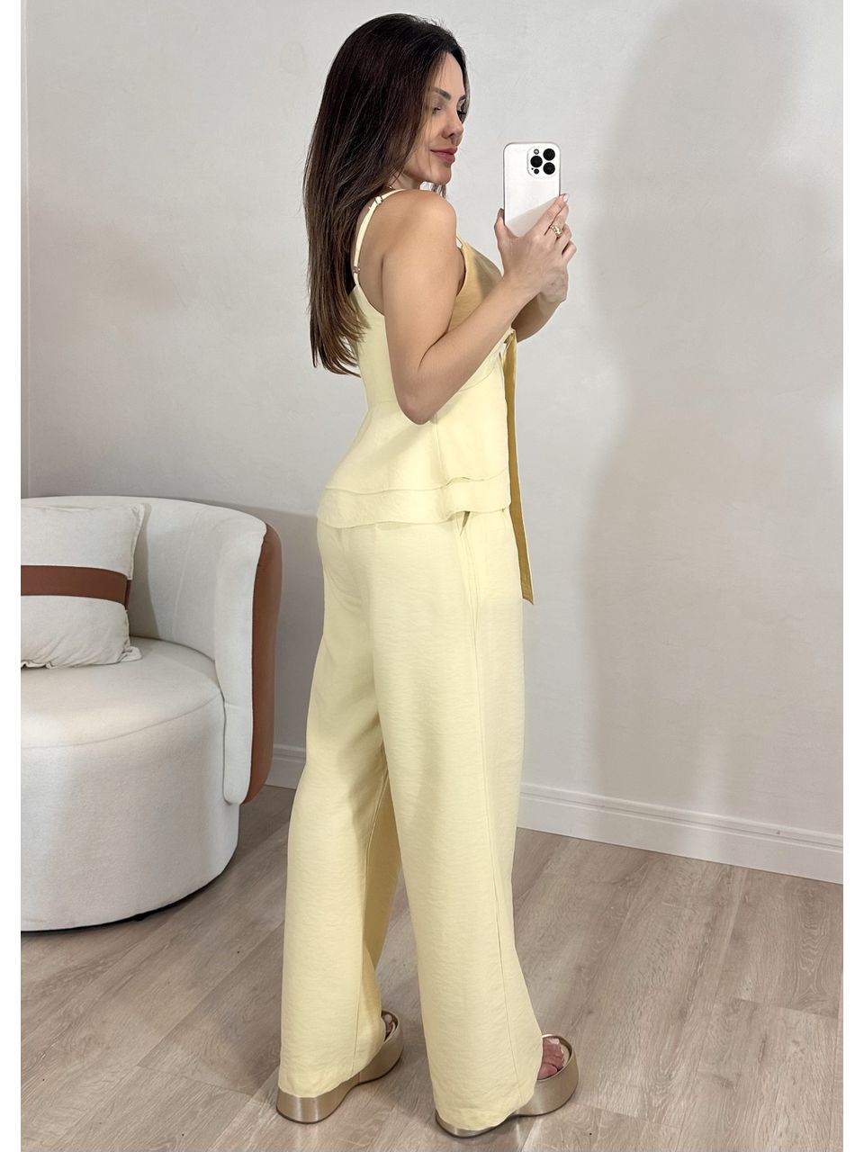 Conjunto Amarração Antonella