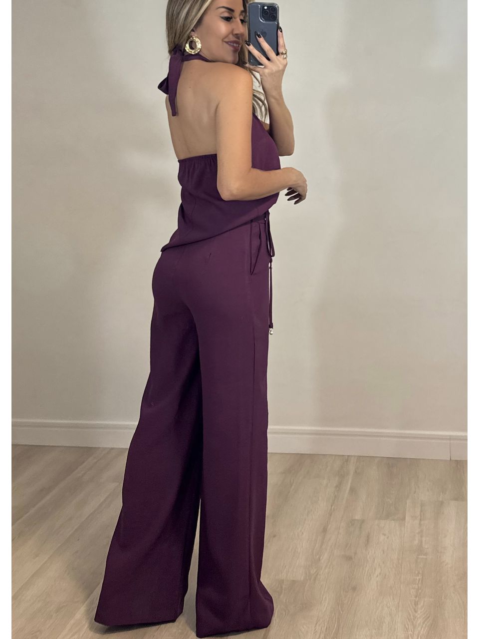 Conjunto Calça Adele 
