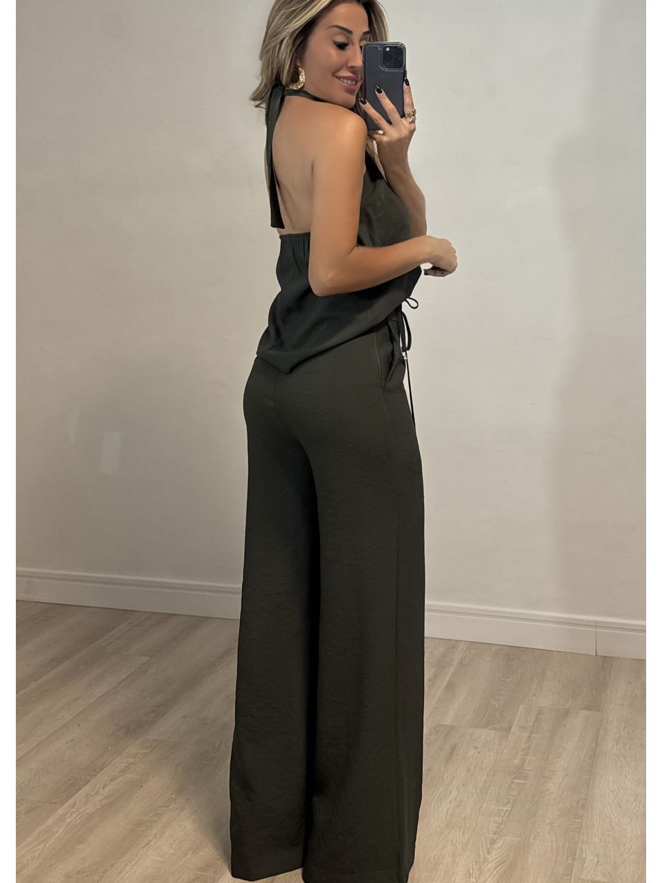 Conjunto Calça Adele 