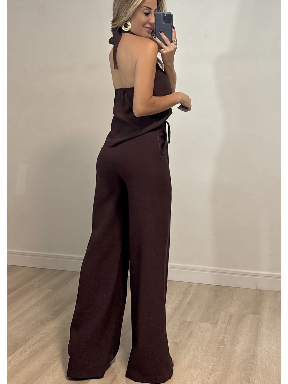 Conjunto Calça Adele 