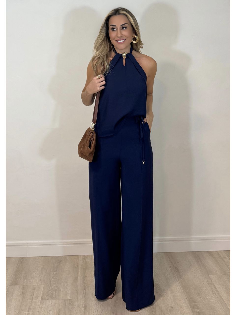 Conjunto Calça Adele
