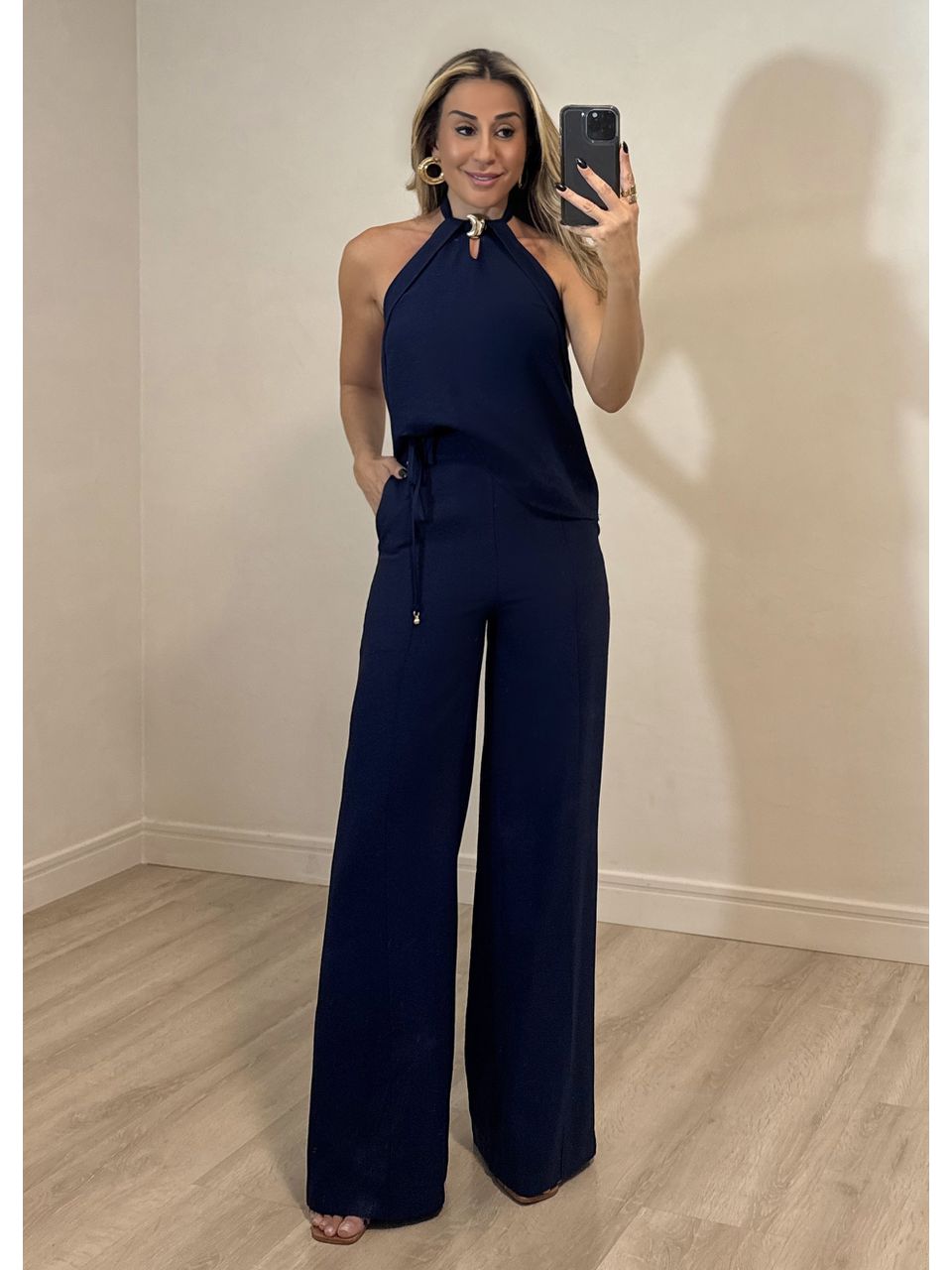 Conjunto Calça Adele