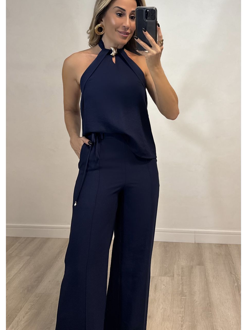 Conjunto Calça Adele