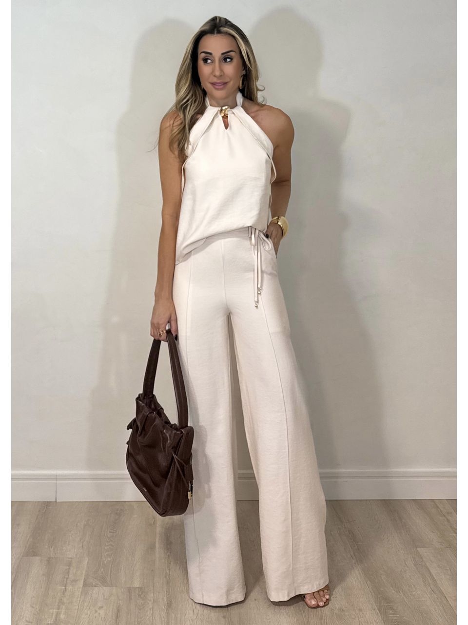 Conjunto Calça Adele 