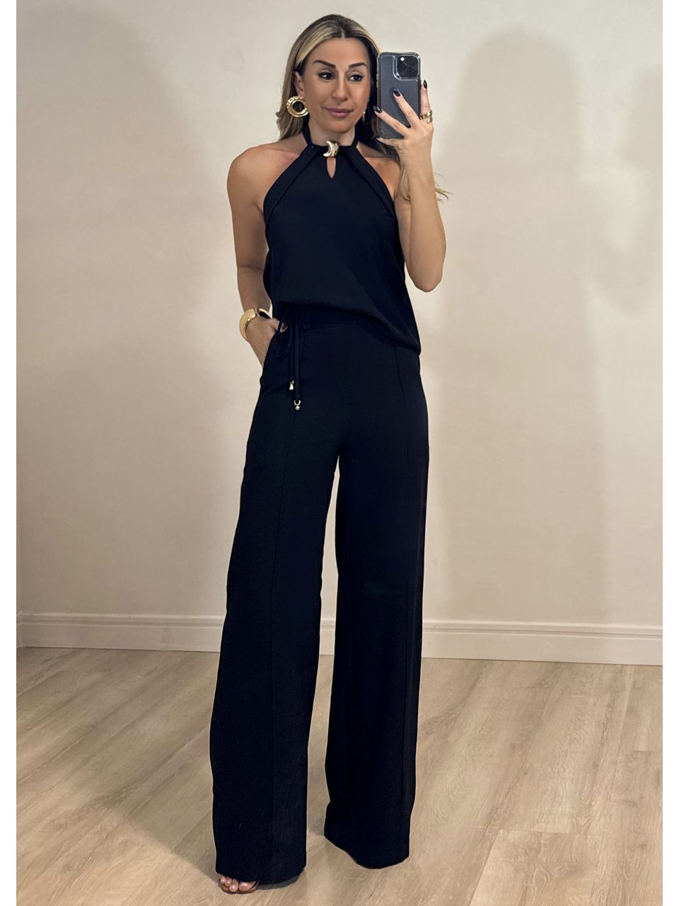 Conjunto Calça Adele 