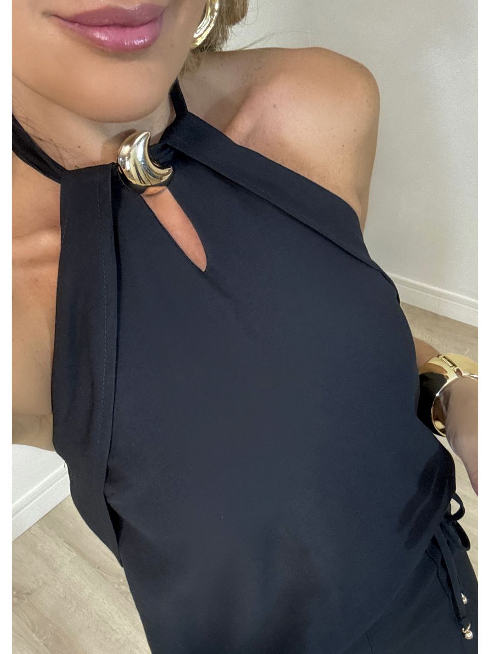 Conjunto Calça Adele 