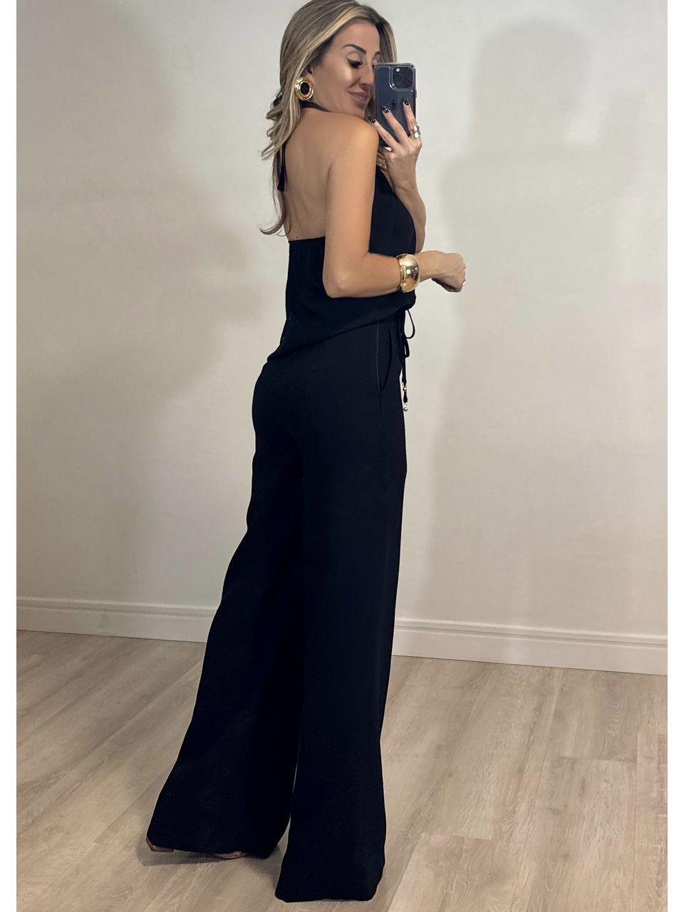 Conjunto Calça Adele 