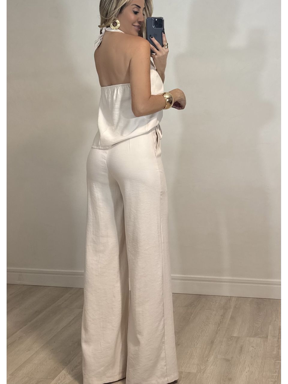 Conjunto Calça Adele 