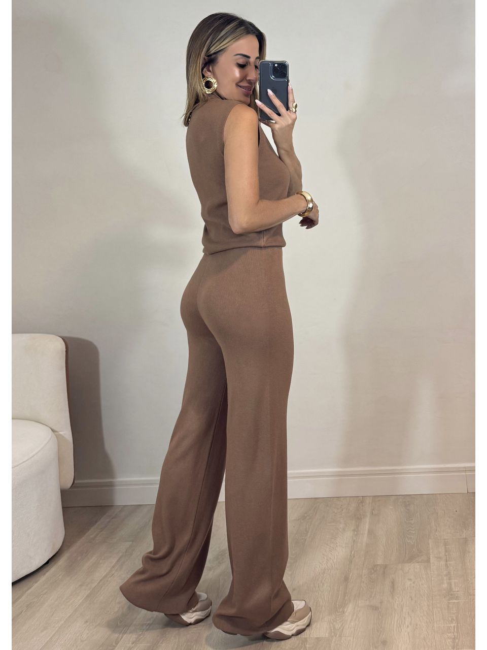Conjunto Modal Patricia 