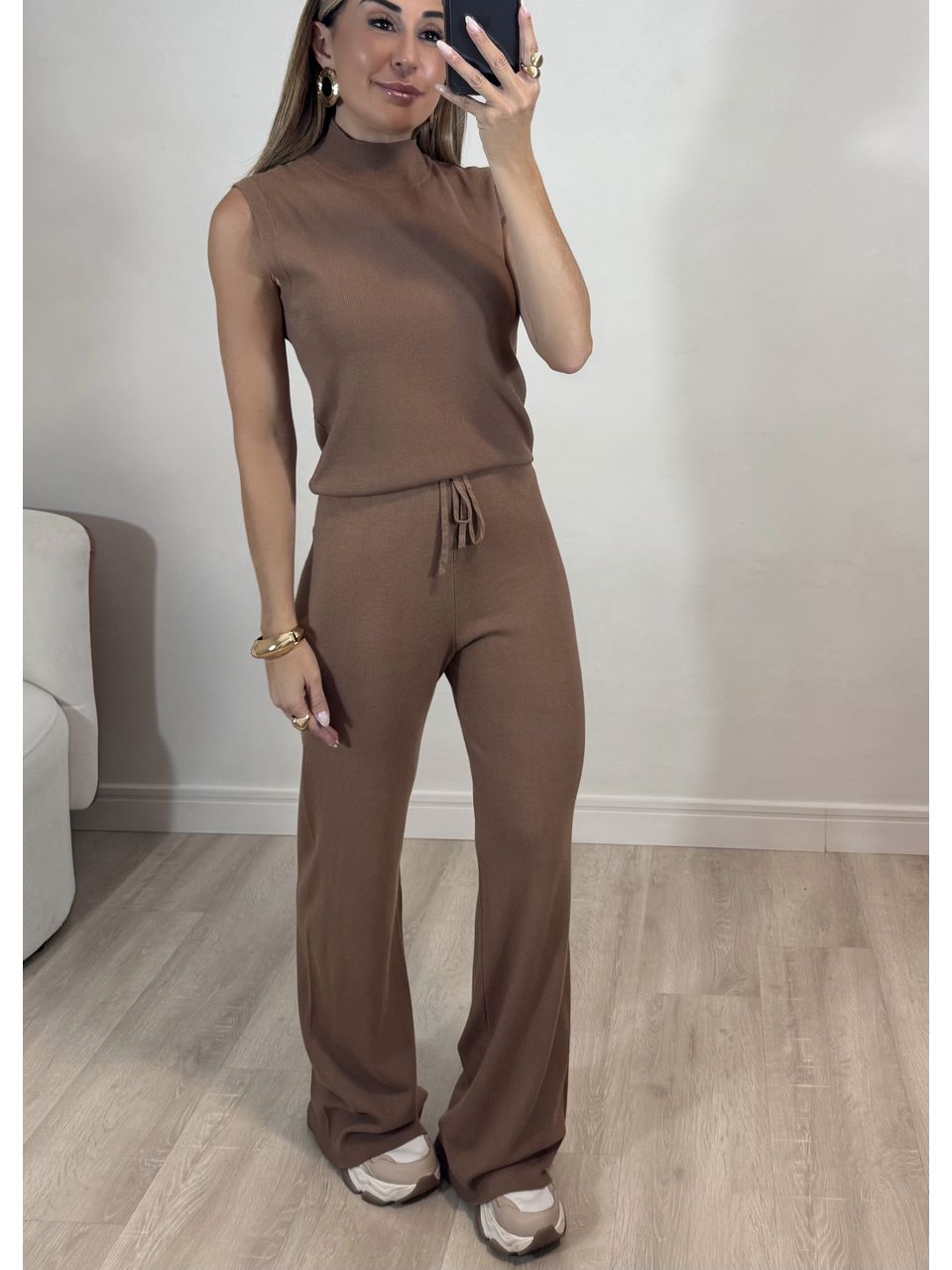 Conjunto Modal Patricia 