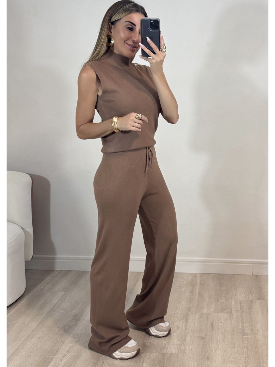Conjunto Modal Patricia 