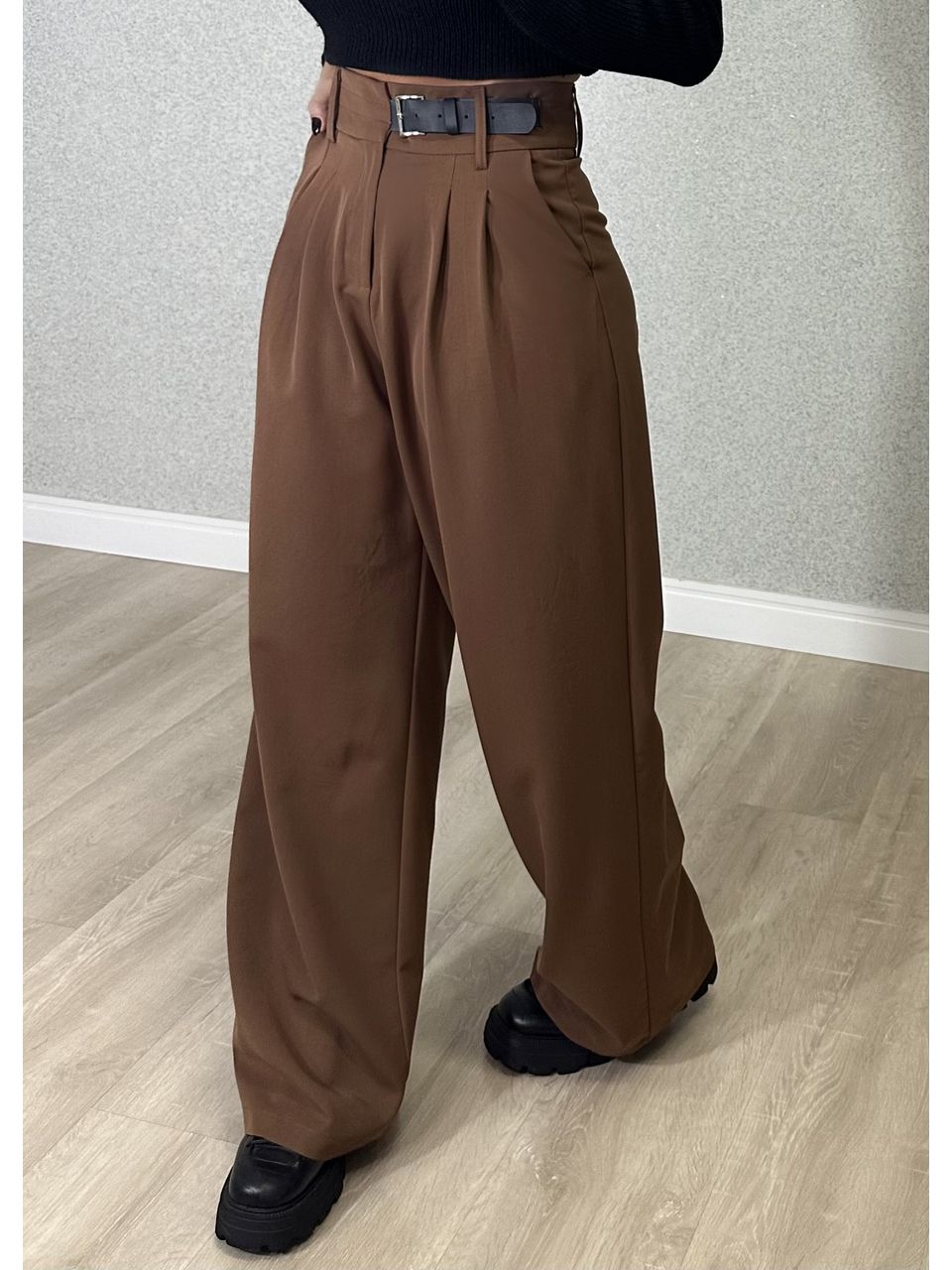 Calça Alfaiataria Junia