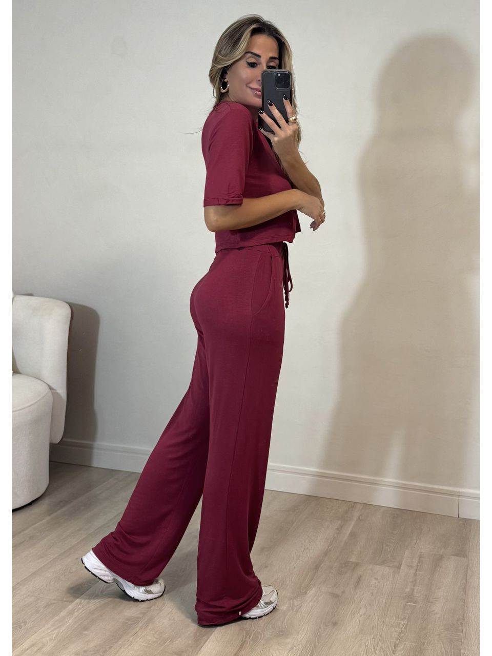 Conjunto Moletinho Helena