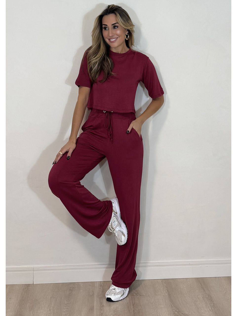 Conjunto Moletinho Helena