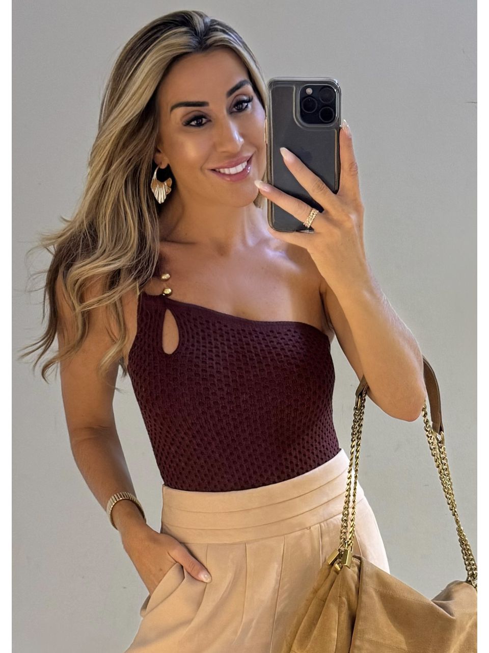 Body Tricot Bali