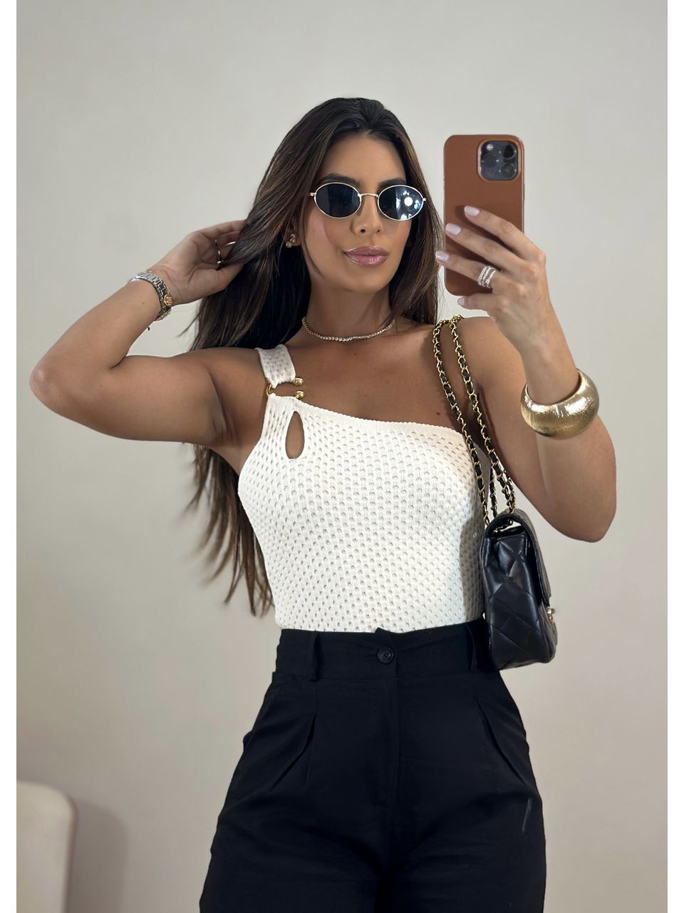Body Tricot Bali