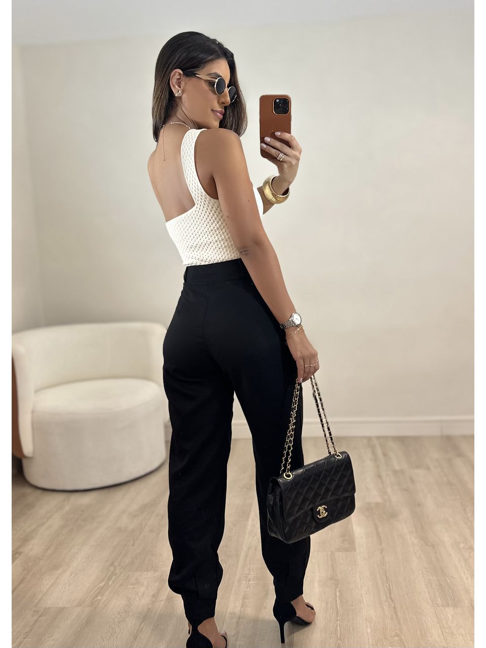 Body Tricot Bali
