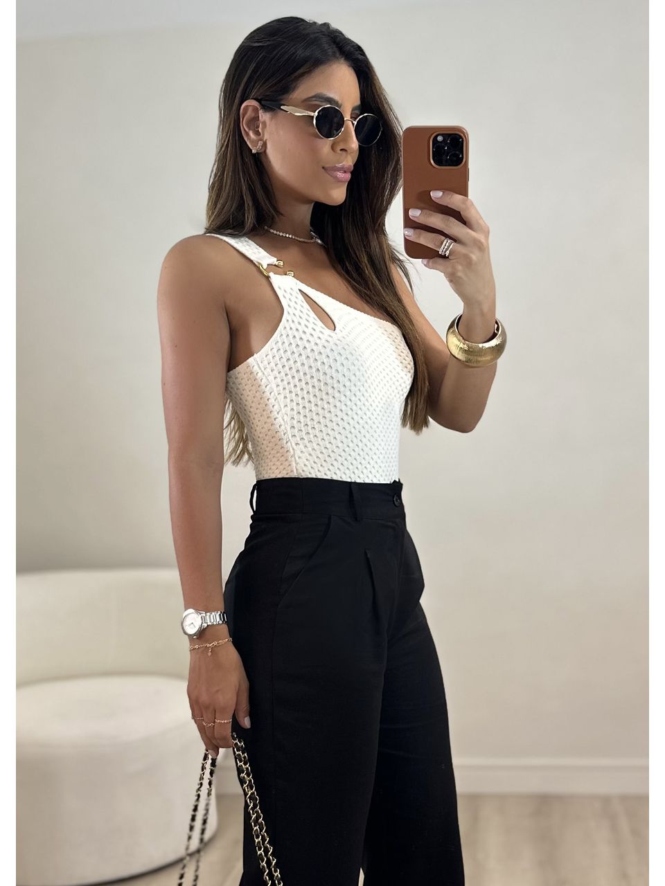 Body Tricot Bali