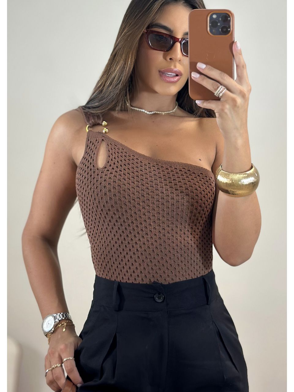 Body Tricot Bali