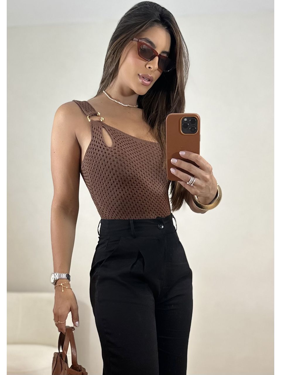 Body Tricot Bali