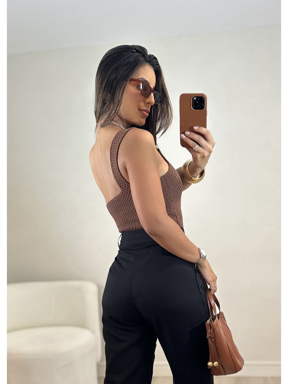 Body Tricot Bali