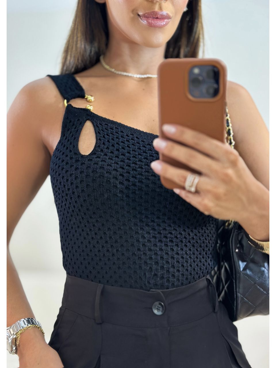 Body Tricot Bali