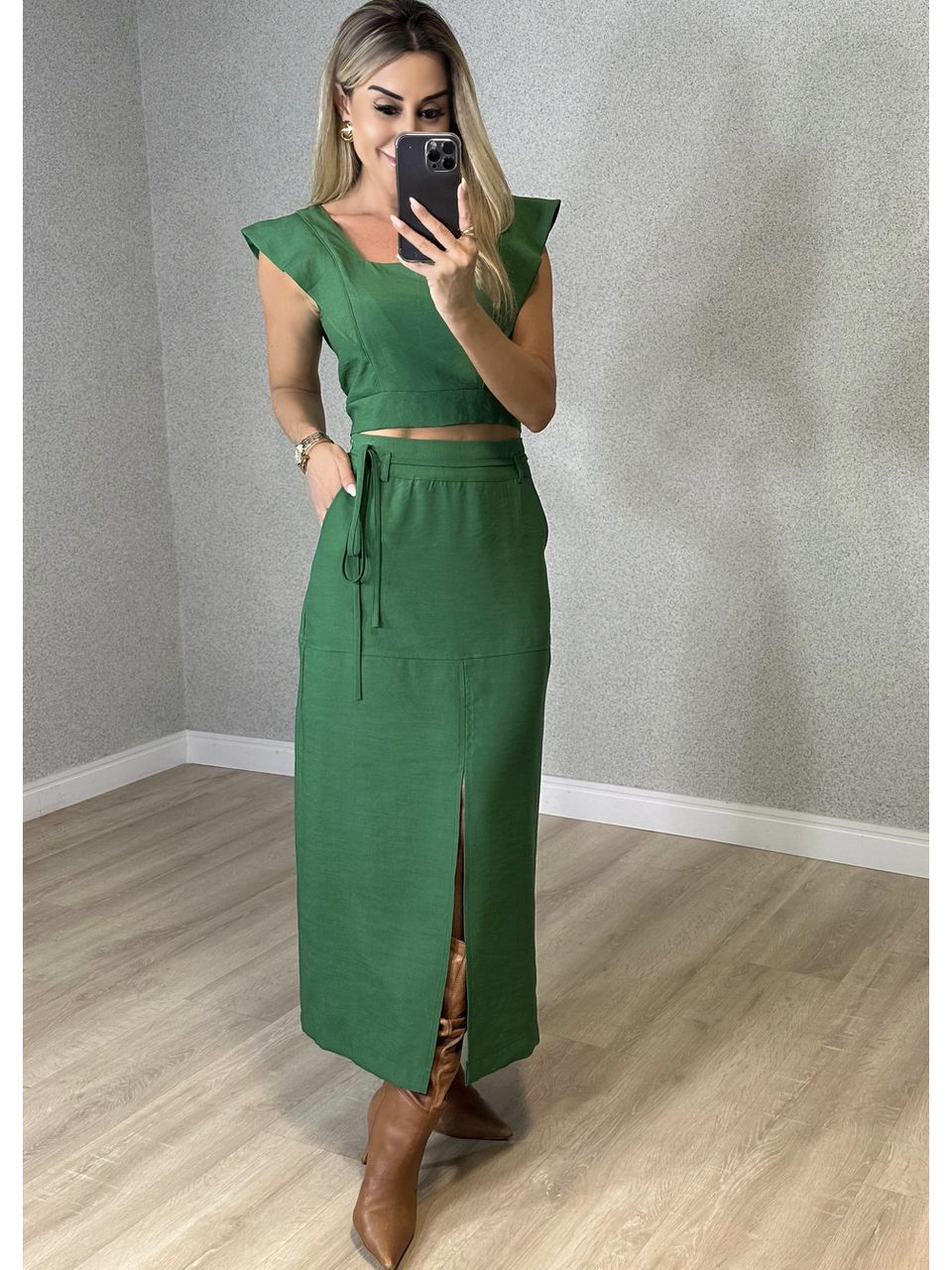 Conjunto Premium Milão - 2692 - MADONNA BASIC