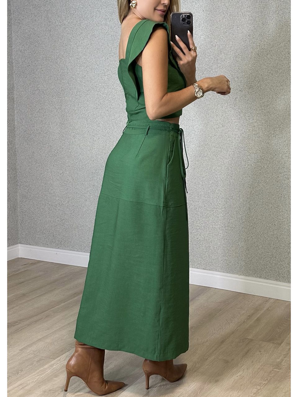 Conjunto Premium Milão