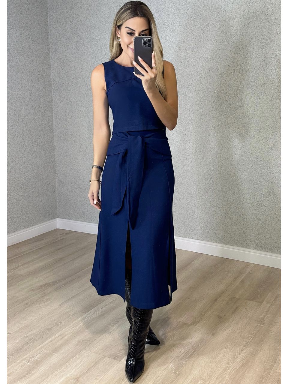 Conjunto Premium Corina - 2690 - MADONNA BASIC