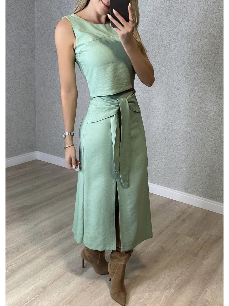 Conjunto Premium Corina