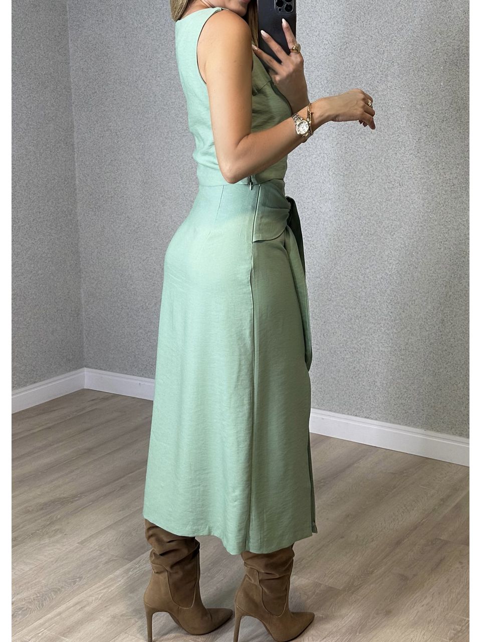 Conjunto Premium Corina