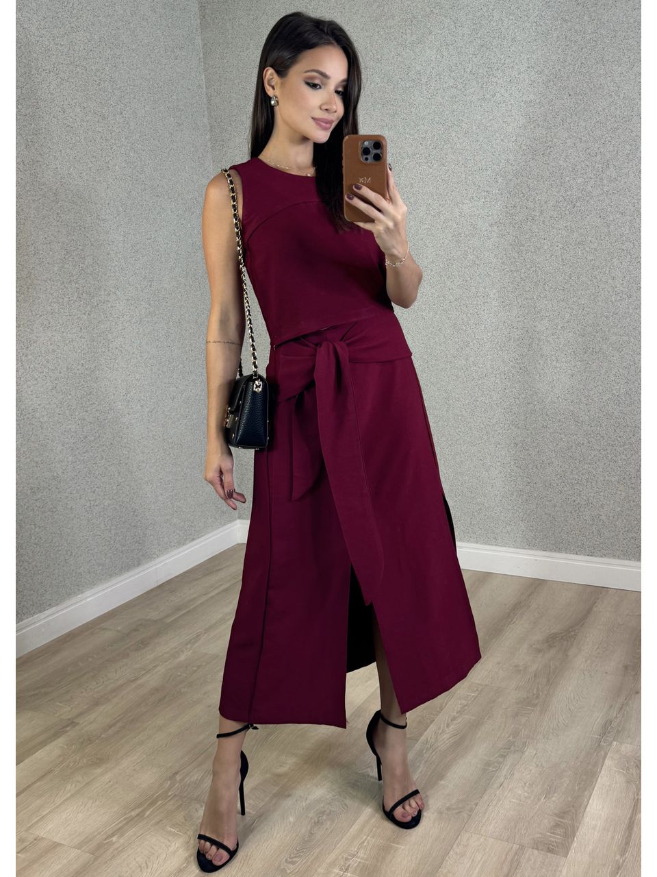 Conjunto Premium Corina