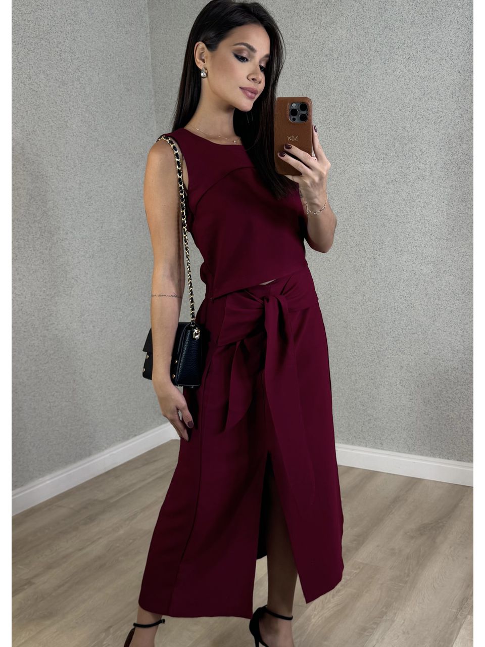 Conjunto Premium Corina
