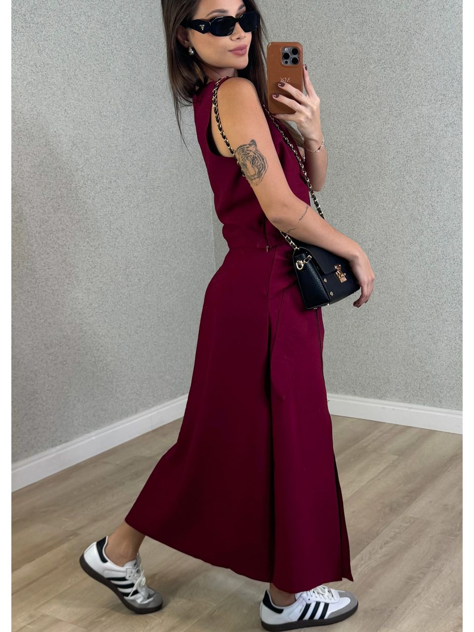 Conjunto Premium Corina