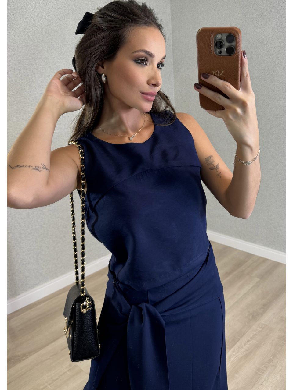 Conjunto Premium Corina