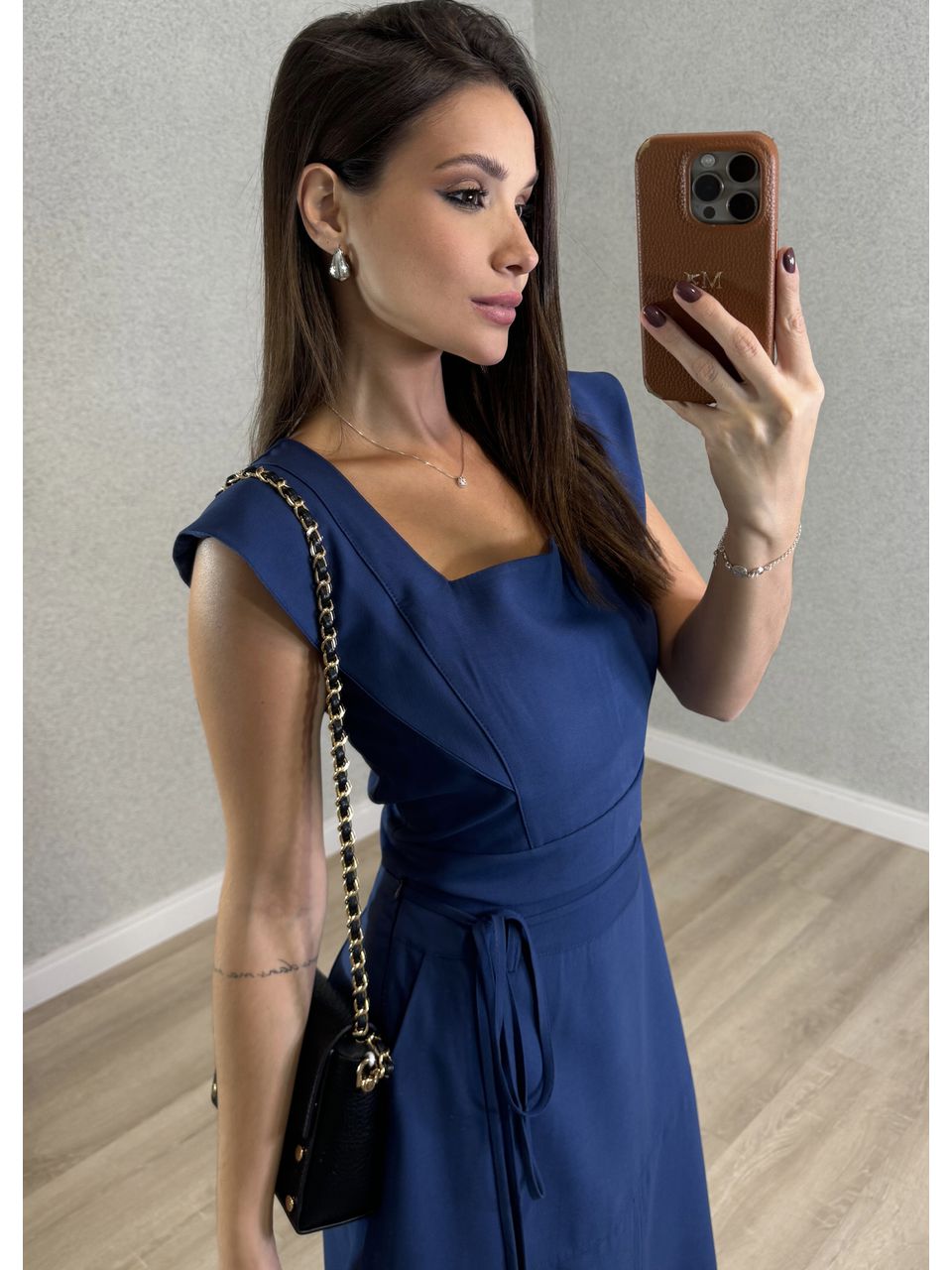 Conjunto Premium Milão