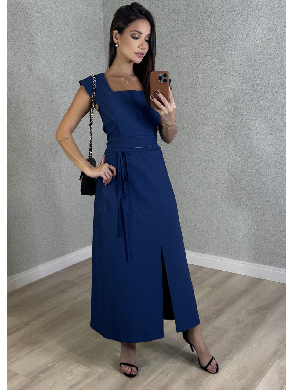 Conjunto Premium Milão
