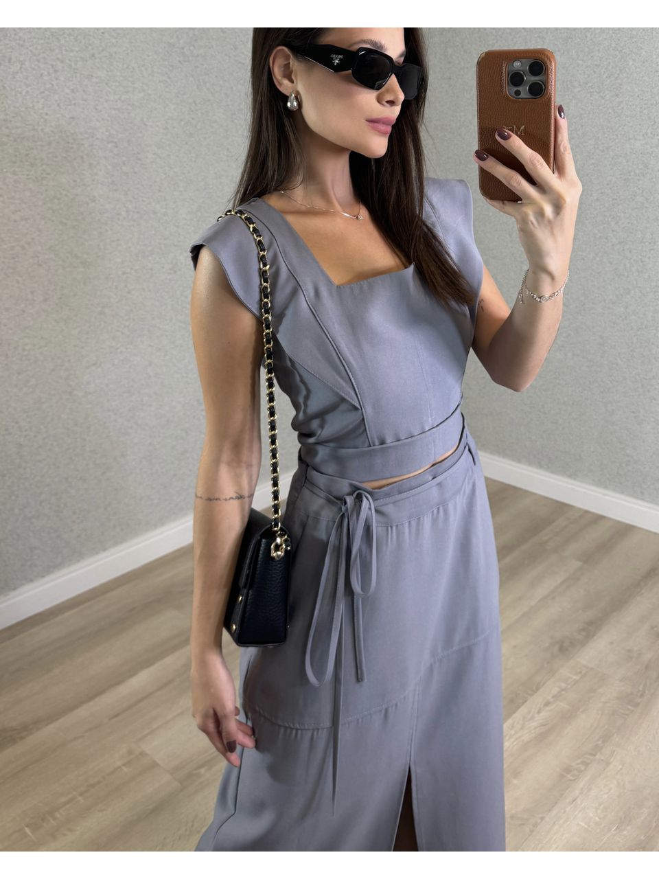 Conjunto Premium Milão