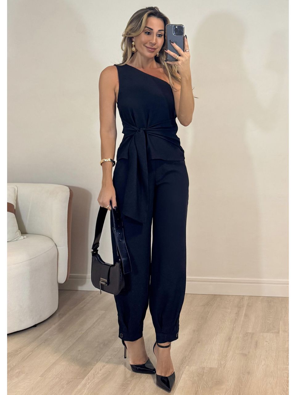 Conjunto Calça Alexa