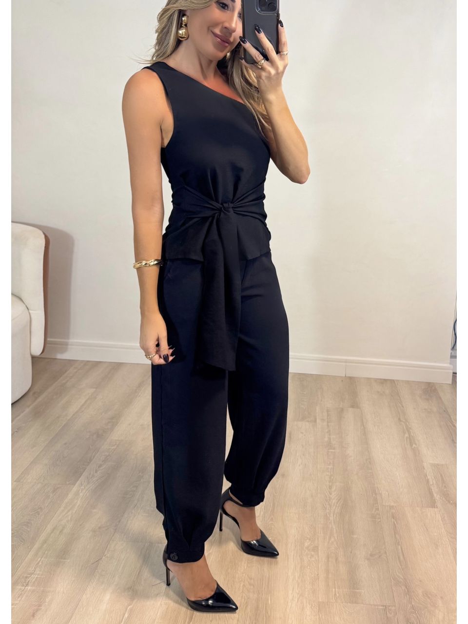 Conjunto Calça Alexa